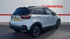 Honda Jazz 1.5 i-MMD Hybrid Crosstar EX 5dr eCVT Hybrid Hatchback